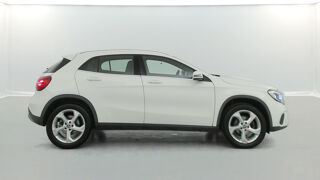 Classe GLA 180 d Sensation 5p 2017 occasion 35170 Bruz