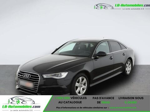 Audi A6 V6 3.0 TDI 218 BVA Quattro 2018 occasion Beaupuy 31850