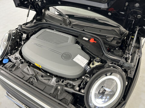 Cooper SE 184ch Edition Premium Plus BVA 5CV 2022 occasion 35170 Bruz