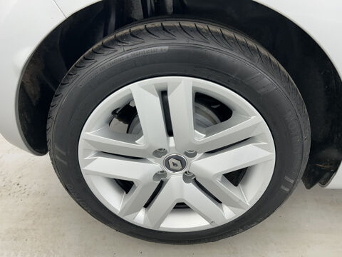 Clio E-Tech 140 21N Zen 5p 2022 occasion 35170 Bruz
