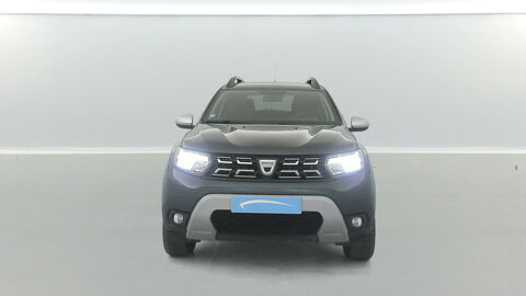 Duster Blue dCi 115 4x2 Prestige + 5p 2022 occasion 35170 Bruz