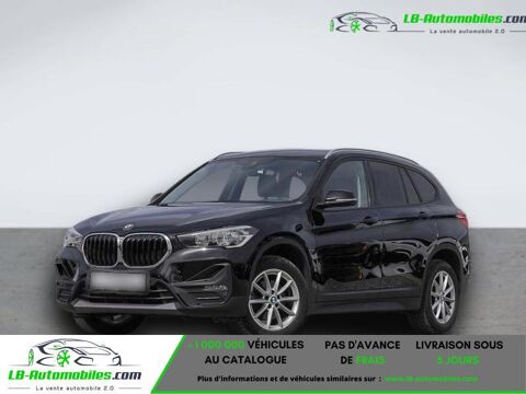 Annonce voiture BMW X1 27200 