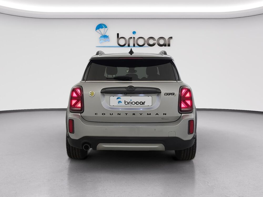 Countryman Cooper SE 125ch + 95ch Edition Premium Plus ALL4 BVA6 2023 occasion 35170 Bruz