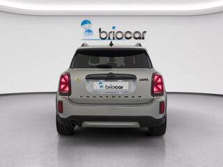 Countryman Cooper SE 125ch + 95ch Edition Premium Plus ALL4 BVA6 2023 occasion 35170 Bruz