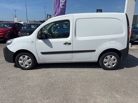 Kangoo BLUE DCI 80 EXTRA R-LINK 5p 2020 occasion 35170 Bruz