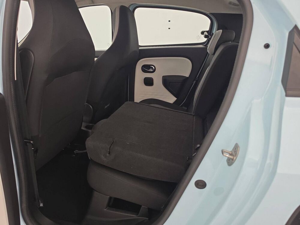 Twingo III Achat Int&eacute;gral Zen 5p 2020 occasion 35170 Bruz