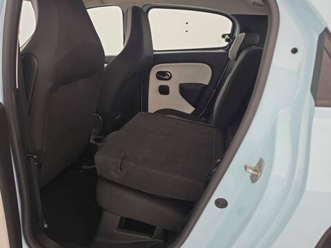Twingo III Achat Int&eacute;gral Zen 5p 2020 occasion 35170 Bruz