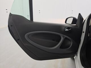 ForTwo EQ 82ch passion + Chargeur rapide 22kW 2022 occasion 35170 Bruz