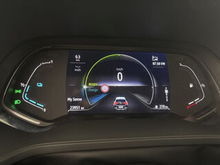 Captur E-Tech full hybrid 145 Techno 5p 2023 occasion 35170 Bruz