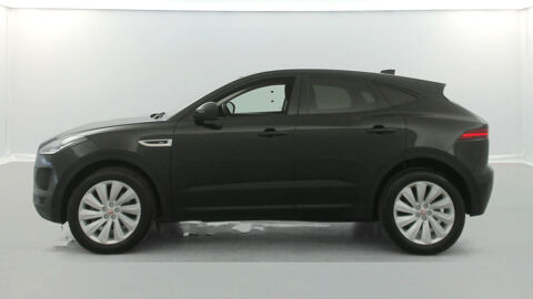 E-PACE 2.0D 150ch SE AWD BVA9 2018 occasion 35170 Bruz