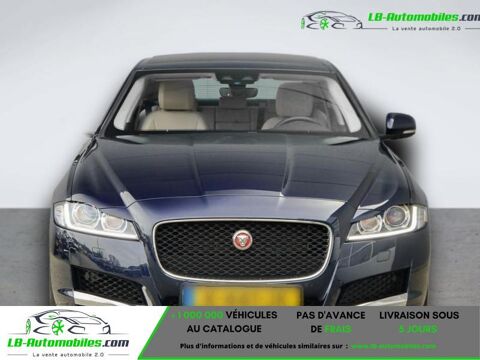 Jaguar XF CH250 BVA RWD 2021 occasion Beaupuy 31850