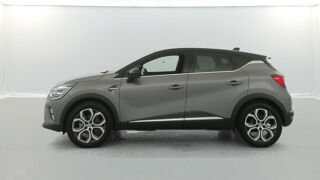 Captur E-Tech full hybrid 145 Techno 5p 2023 occasion 35170 Bruz