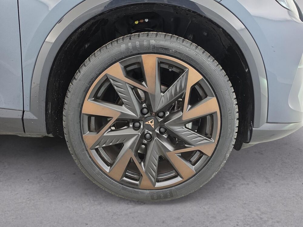 Formentor 1.5 eTSI Hybrid 150ch V DSG7 2024 occasion 35170 Bruz