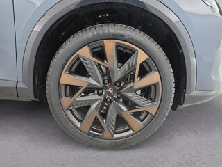 Formentor 1.5 eTSI Hybrid 150ch V DSG7 2024 occasion 35170 Bruz