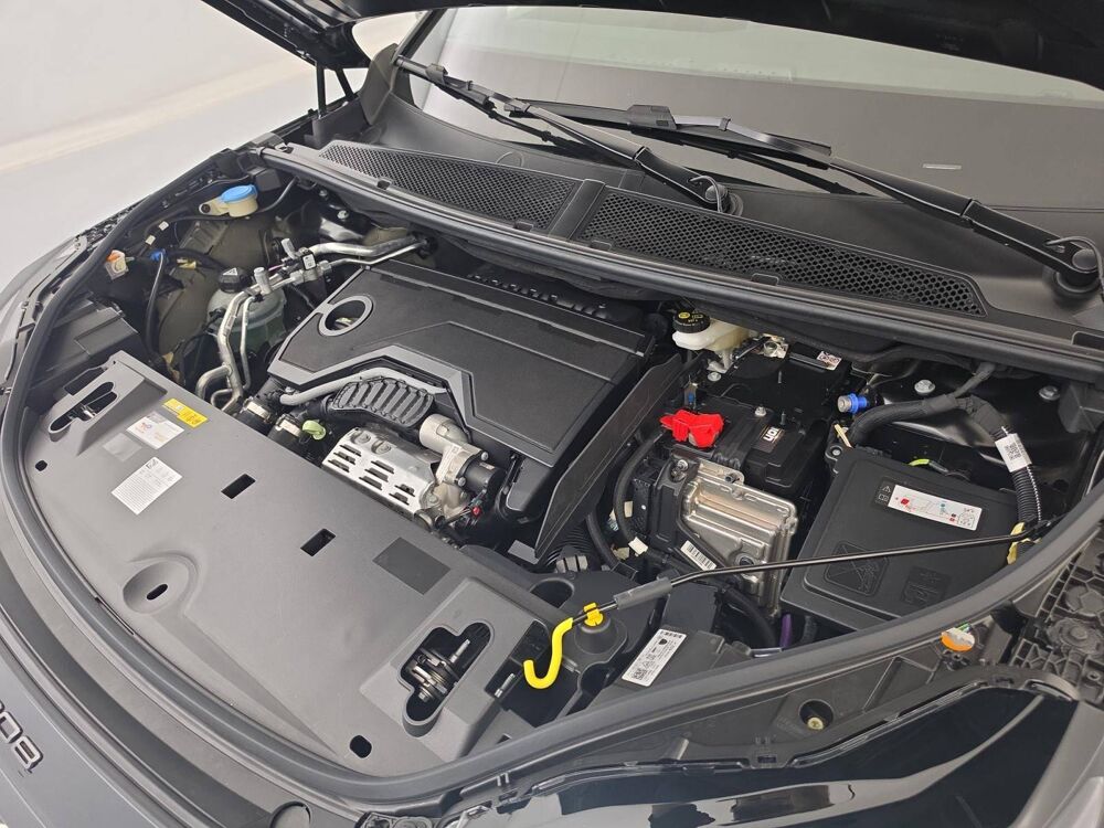 5008 Hybrid 145 ch e-DCS6 GT 5p 2025 occasion 35170 Bruz