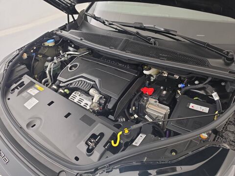 5008 Hybrid 145 ch e-DCS6 GT 5p 2025 occasion 35170 Bruz