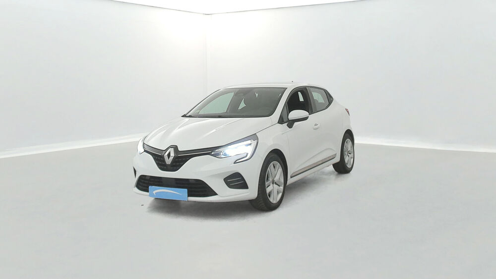 Clio Blue dCi 85 Business 5p 2020 occasion 35170 Bruz