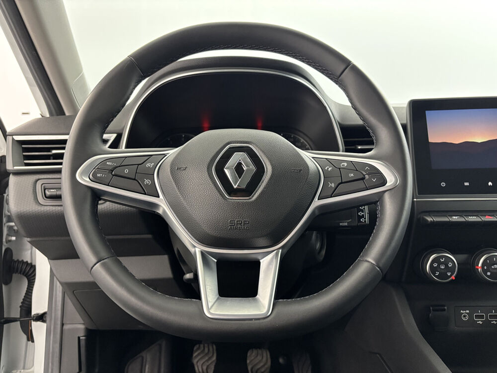 Clio TCe 90 21 Business 5p 2021 occasion 35170 Bruz