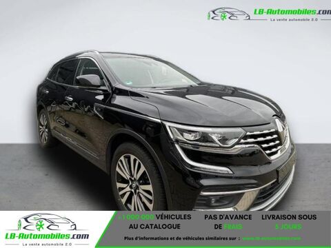 Renault Koleos dCi1 90 BVA AllMode 4x4 2020 occasion Beaupuy 31850