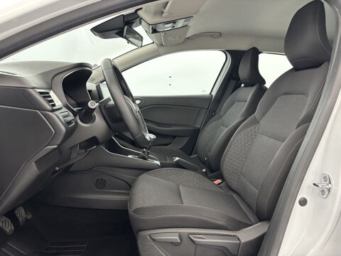 Clio TCe 90 21 Business 5p 2021 occasion 35170 Bruz
