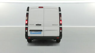Trafic TRAFIC FG BLUE DCI 130 L1H1 3T GSR2 ADVANCE 4p 2024 occasion 35170 Bruz