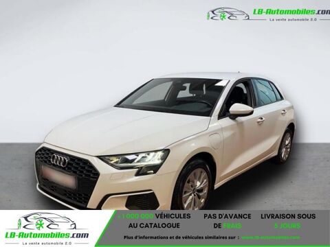 Audi A3 40 TFSIe 204 BVA 2021 occasion Beaupuy 31850