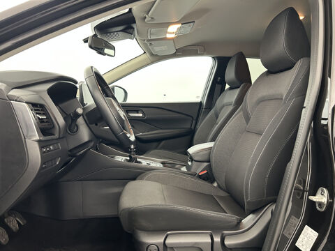 Qashqai 1.3 Mild Hybrid 140ch N-Style 2022 occasion 35170 Bruz
