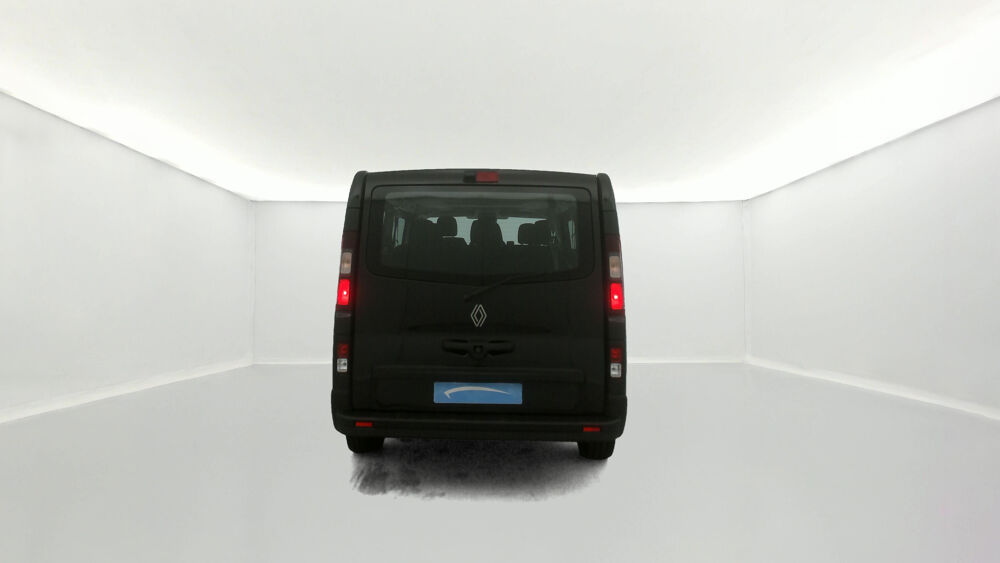 Trafic Blue dCi 150 Grand Evolution 4p 2025 occasion 35170 Bruz