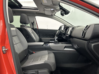C5 aircross BlueHDi 130 S&S BVM6 Shine 5p 2019 occasion 35170 Bruz