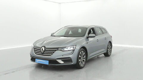 Renault Talisman Blue dCi 150 Zen 5p 2021 occasion Bruz 35170