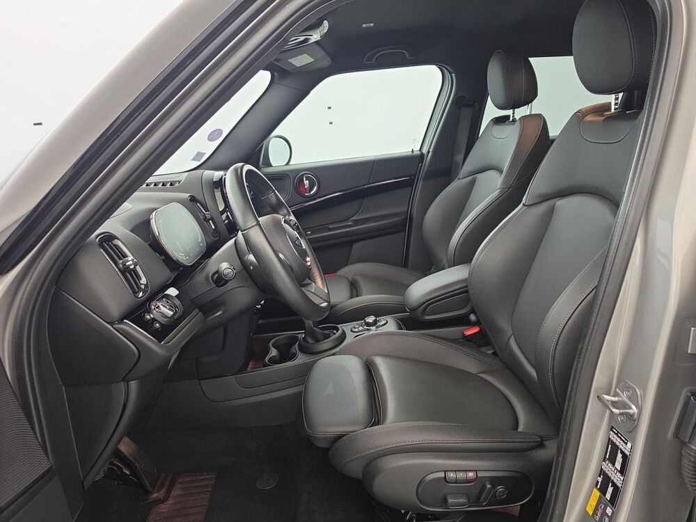 Countryman Cooper SE 125ch + 95ch Edition Premium Plus ALL4 BVA6 2023 occasion 35170 Bruz