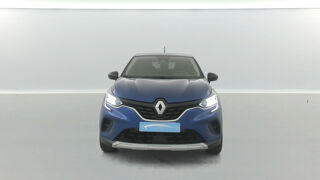 Captur TCe 90 Evolution 5p 2024 occasion 35170 Bruz