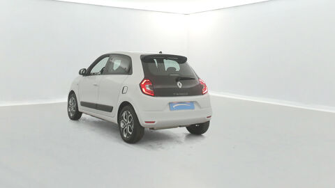 Twingo SCe 65 Equilibre 5p 2022 occasion 35170 Bruz
