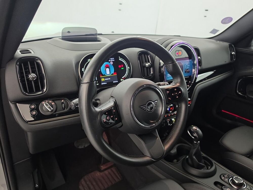 Countryman Cooper SE 125ch + 95ch Edition Premium Plus ALL4 BVA6 2023 occasion 35170 Bruz