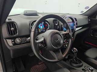 Countryman Cooper SE 125ch + 95ch Edition Premium Plus ALL4 BVA6 2023 occasion 35170 Bruz