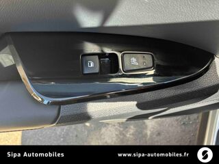 Sportage 1.6 T-GDi 230ch ISG Hybride BVA6 4x2 Design 5p 2023 occasion 33110 Le Bouscat