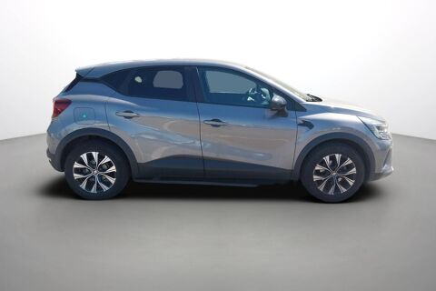 Captur TCe 90 Evolution 5p 2024 occasion 35170 Bruz