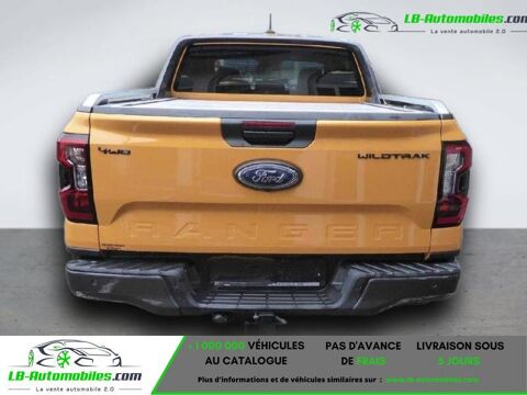 Ford Ranger DOUBLE CABINE 3.0 V6 288 CH BVA 2024 occasion Beaupuy 31850