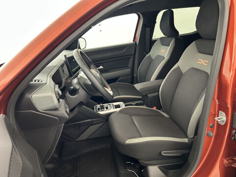 Duster Hybrid 140 Extreme 5p 2025 occasion 35170 Bruz