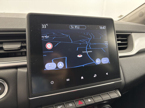 Captur TCe 90 Techno 5p 2023 occasion 35170 Bruz
