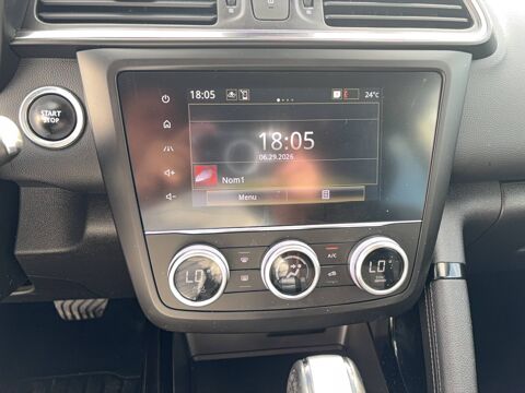 Kadjar Blue dCi 115 EDC Business 5p 2020 occasion 35170 Bruz