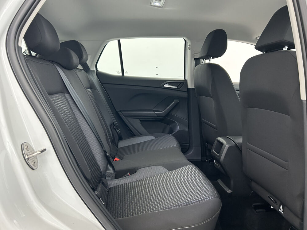 T-Cross 1.0 TSI 110 Start/Stop BVM6 Active 5p 2021 occasion 35170 Bruz