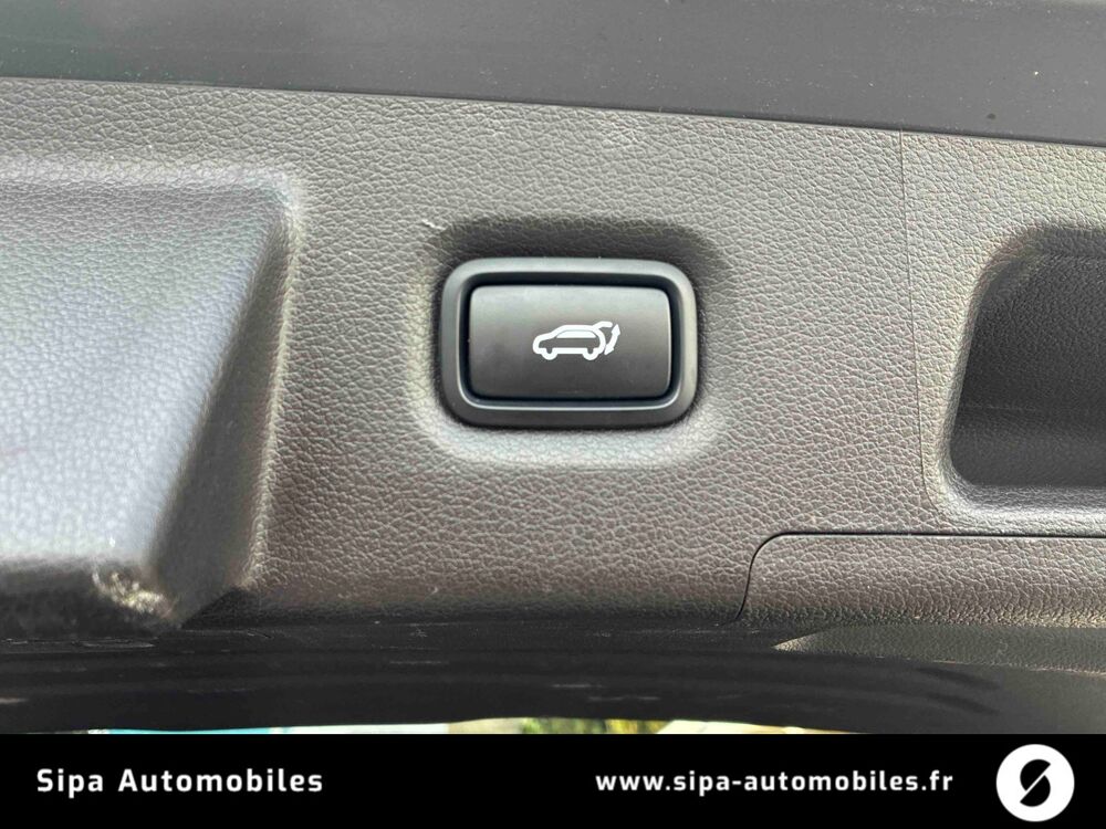 Santa Fe 1.6 T-GDi Plug-in 265 HTRAC BVA6 Executive 5p 2022 occasion 33110 Le Bouscat