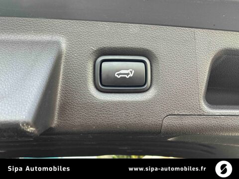 Santa Fe 1.6 T-GDi Plug-in 265 HTRAC BVA6 Executive 5p 2022 occasion 33110 Le Bouscat