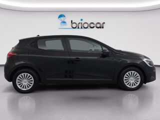 Clio TCe 90 Equilibre 5p 2024 occasion 35170 Bruz