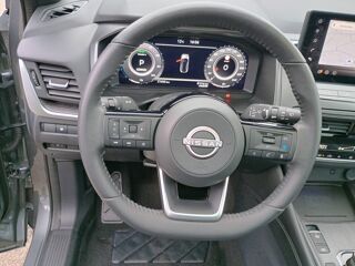 Qashqai e-Power 190 ch Tekna 5p 2025 occasion 35170 Bruz