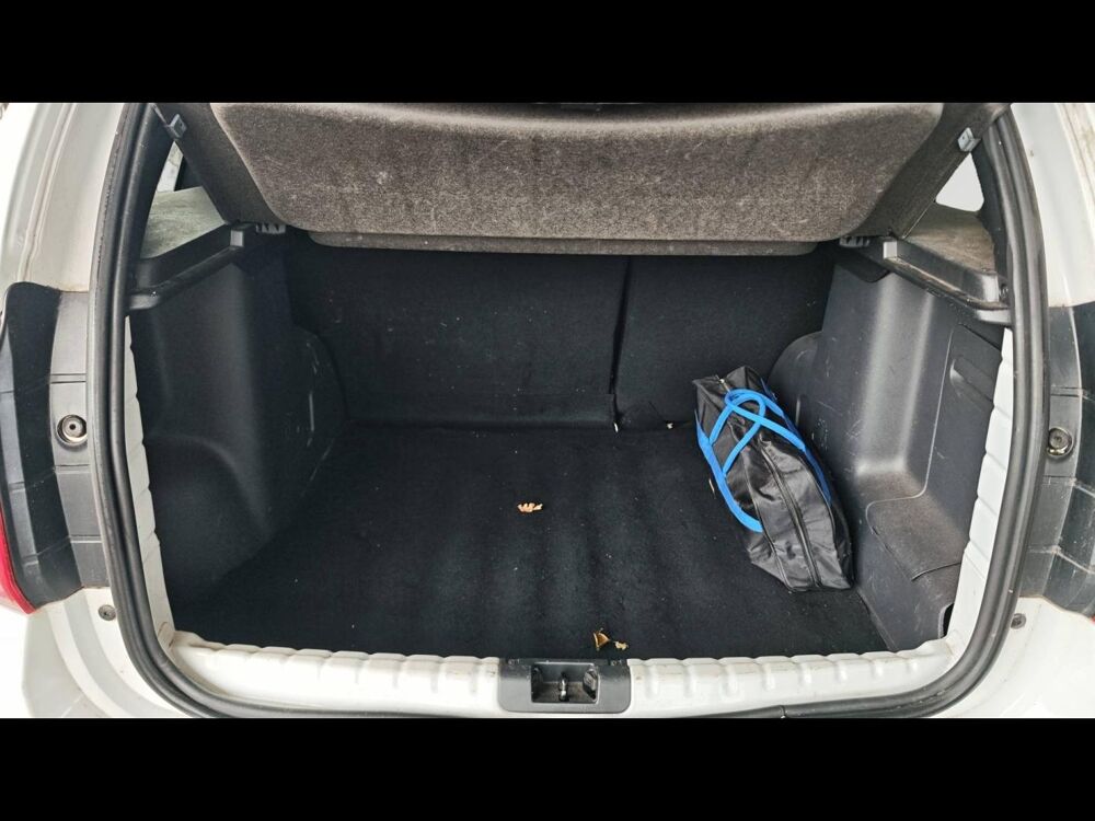 Duster 1.5 dCi 110ch Black Touch 4X2 + Attelage 2016 occasion 35170 Bruz