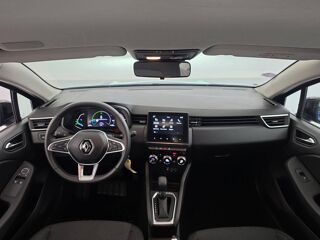 Clio E-Tech full hybrid 145 Equilibre 5p 2023 occasion 35170 Bruz