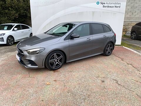 Annonce voiture Mercedes Classe B 23990 