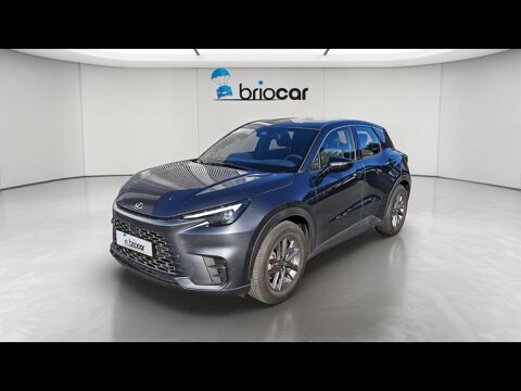 Annonce voiture Lexus LBX 26990 €
